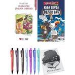 Charlie'nin Çikolata Fabrikası ve Kara Sevda / Beşiktaş