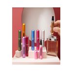 Charlotte Candle Seyahat Boy Çantada Taşınabilir Parfüm Şişesi Çanta Ve Cepte Taşınabilir Koku Parfüm Kabı Sprey Şişe