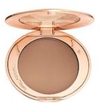 Charlotte Tilbury Airbrush Flawless Finish 4 Deep - Matlaştırıcı Pudra