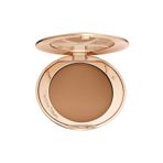 charlotte tilbury Airbrush Flawless Finish - Yeniden Doldurulabilir, Parlaklığı Azaltan Matlaştırıcı Pudra 8 gr