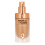 Charlotte Tilbury Airbrush Flawless Foundation 10 Cool Fondöten