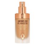 Charlotte Tilbury Airbrush Flawless Foundation 10 Neutral Fondöten