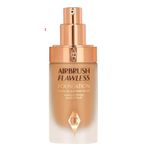 Charlotte Tilbury Airbrush Flawless Foundation 10 Warm Fondöten