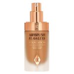 Charlotte Tilbury Airbrush Flawless Foundation 11 Neutral Fondöten