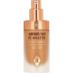 Charlotte Tilbury Airbrush Flawless Foundation 11 Warm Fondöten