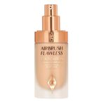 Charlotte Tilbury Airbrush Flawless Foundation 6 Neutral - Fondöten