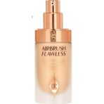 Charlotte Tilbury Airbrush Flawless Foundation 6 Warm - Fondöten