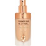 Charlotte Tilbury Airbrush Flawless Foundation 7 Neutral- Fondöten