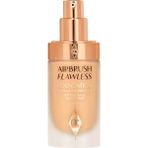 Charlotte Tilbury Airbrush Flawless Foundation 7 Warm Fondöten