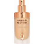 Charlotte Tilbury Airbrush Flawless Foundation 7,5 Warm Fondöten