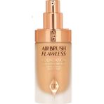 Charlotte Tilbury Airbrush Flawless Foundation 8 Warm Fondöten