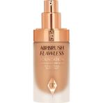 Charlotte Tilbury Airbrush Flawless Foundation 9 Cool Fondöten