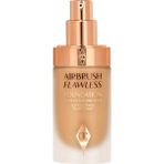 Charlotte Tilbury Airbrush Flawless Foundation 9 Warm Fondöten