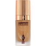 Charlotte Tilbury Airbrush Flawless Foundation - Tam Kapatıcı Hafif Fondöten 11 Neutral (30 Ml)