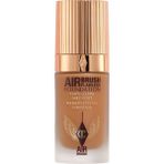 Charlotte Tilbury Airbrush Flawless Foundation - Tam Kapatıcı Hafif Fondöten 13 Cool (30 Ml)