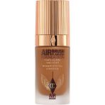 Charlotte Tilbury Airbrush Flawless Foundation - Tam Kapatıcı Hafif Fondöten 13 Warm (30 Ml)