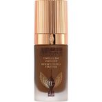 Charlotte Tilbury Airbrush Flawless Foundation - Tam Kapatıcı Hafif Fondöten 16 Cool (30 Ml)