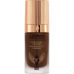 Charlotte Tilbury Airbrush Flawless Foundation - Tam Kapatıcı Hafif Fondöten 17 Cool (30 Ml)
