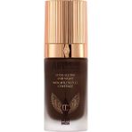 Charlotte Tilbury Airbrush Flawless Foundation - Tam Kapatıcı Hafif Fondöten 17 Neutral (30 Ml)
