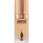 Charlotte Tilbury Airbrush Flawless Foundation - Tam Kapatıcı Hafif Fondöten 5 Warm (30 Ml)