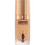 Charlotte Tilbury Airbrush Flawless Foundation - Tam Kapatıcı Hafif Fondöten 8 Neutral (30 Ml)