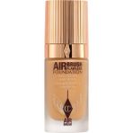 Charlotte Tilbury Airbrush Flawless Foundation - Tam Kapatıcı Hafif Fondöten 8 Warm (30 Ml)