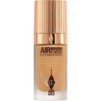 Charlotte Tilbury Airbrush Flawless Foundation - Tam Kapatıcı Hafif Fondöten 9 Neutral (30 Ml)