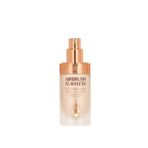 charlotte tilbury Airbrush Flawless Longwear Foundation 24 saate kadar nemlendirir nem ve su geçirmez (30 ml)