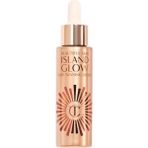 Charlotte Tilbury Beautiful Skin Island Glow Easy Tanning Drops - Bronzlaştırıcı Damlalar 30 ml Tan / Deep - Tan/Deep