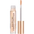 Charlotte Tilbury Beautiful Skin Radiant Concealer - Aydınlık Koyu Halka Kapatıcı 2.5 (7,2 G)