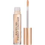Charlotte Tilbury Beautiful Skin Radiant Concealer - Aydınlık Koyu Halka Kapatıcı 3.5 (7,2 G)