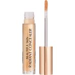 Charlotte Tilbury Beautiful Skin Radiant Concealer - Aydınlık Koyu Halka Kapatıcı 6.5 (7,2 G)