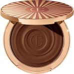 Charlotte Tilbury Beautiful Skin Sun-Kissed Glow - Bronzlaştırıcı Deep (21 G)