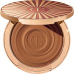 Charlotte Tilbury Beautiful Skin Sun-Kissed Glow - Bronzlaştırıcı Medium (21 G)