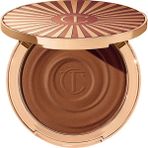 Charlotte Tilbury Beautiful Skin Sun-Kissed Glow - Bronzlaştırıcı Tan (21 G)
