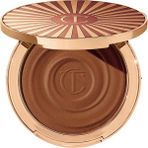 Charlotte Tilbury Beautiful Skin Sun-Kissed Glow - Bronzlaştırıcı Tan