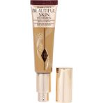 Charlotte Tilbury Charlotte's Beautiful Skin Foundation 9 Warm - Fondöten 30 Ml