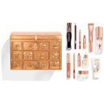 Charlotte Tilbury Charlottes Beauty Treasure Chest - Advent Calendar - çok renkli