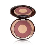 Charlotte Tilbury Cheek To Chic Walk of No Shame Allık