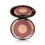 Charlotte Tilbury Cheek To Chic Walk of No Shame Allık