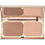 Charlotte Tilbury Filmstar Bronze Glow - Kontür Ve Aydnlatıcı Paleti Fair- Medium