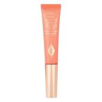 Charlotte Tilbury Matte Beauty Blush Wand Allık Pillow Talk Peach Pop