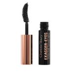 Charlotte Tilbury Mini Exagger-Eyes Volume Mascara - Hacim Veren Maskara, Seyahat Boyu