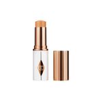 charlotte tilbury - Nemlendirici Stick fondöten - Unreal Skin Sheer Glow Tint - 8 Medium (8 g)