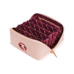 Charlotte Tilbury Pillow Talk Makyaj Çantası pembe