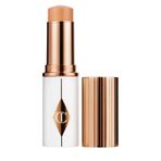 Charlotte Tilbury Unreal Skin Sheer Glow Tint 7 Medium- Nemlendirici Stick Fondöten 8 Ml