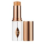 Charlotte Tilbury Unreal Skin Sheer Glow Tint 9 Tan - Nemlendirici Stick Fondöten 8 Ml