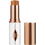 Charlotte Tilbury Unreal Skin Sheer Glow Tint - Nemlendirici Stick Fondöten 11 Tan (8 G)