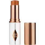 Charlotte Tilbury Unreal Skin Sheer Glow Tint - Nemlendirici Stick Fondöten 12.5 Tan (8 G)