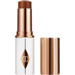 Charlotte Tilbury Unreal Skin Sheer Glow Tint - Nemlendirici Stick Fondöten 14 Deep (8 G)